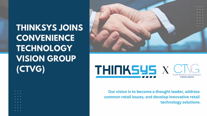 thinksys ctvg pr