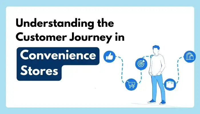 Customer Journey in Convenience Stores